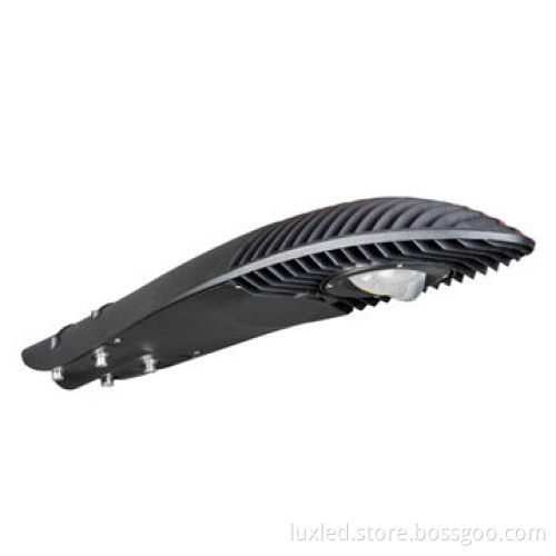 LED street light, 80w high power high lumen IP65 3/5-year warranty
